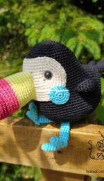 Tucan