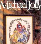 Michael Jolly Designs 2255 Little Women