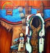 HAED HAETR 6125 Womans Things by Teri Rosario