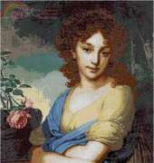 Portrait Naryshkina