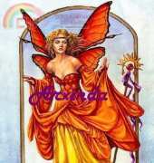 Arxinda - Sunflower Fairy