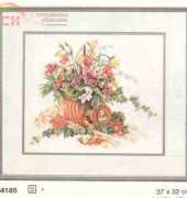 Lanarte 34185 Flowers