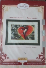 Zolotoe Runo RS-019 Happy Together XSD