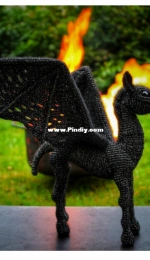Crafty Intentions - Megan Lapp - Night Mare