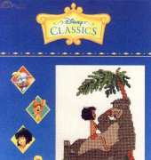 Royal Paris 6.430-18 - Bagira and Mogli