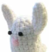 Crochet Spot - Rachel Choi - Bunny Egg - Free