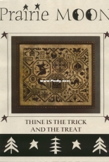 Prairie Moon - Thine is the Trick and the Treat  PCS