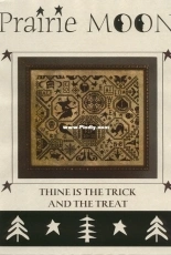 Prairie Moon - Thine is the Trick and the Treat  PCS