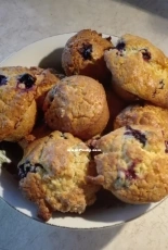 Muffins
