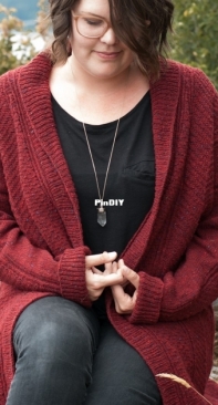 Quesnel by Megan Nodecker