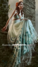 HAED - Storykeep What I See by Melanie Delon