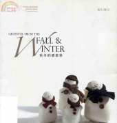 Grateful From The Fall and Winter - Japanese and English