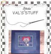 Vals Stuff CS079 - A Cat Today