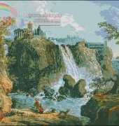 G459 Cascada de la Tivoli