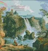 G459 Cascada de la Tivoli