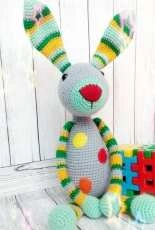Funny bunny