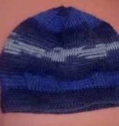 Wheel Beanie