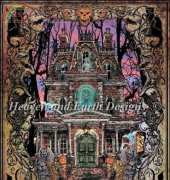 HAED Fright Night by Lewis T. Johnson