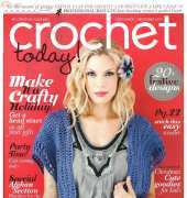 Crochet today!-November-December-2010 /no ads