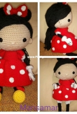 Minnie de Carmen Rent