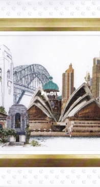 Thea Gouverneur 480 - Sydney XSD