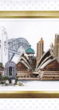 Thea Gouverneur 480 - Sydney XSD