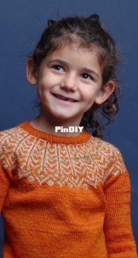 Sugar Bush Kids by Marie Amelie Designs  - English, French - Free