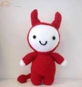 Devil Gurumi