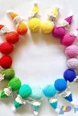 Peace Pixie by Artisan loops - Free