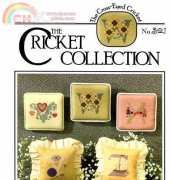 The Cricket Collection 321 - Letters Part 4