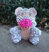 white tiger
