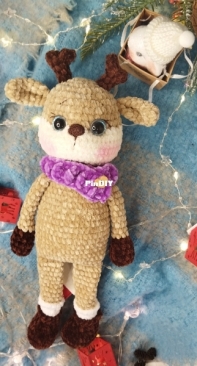 my fawn