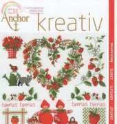 Kreativ-15- Free Strawberries