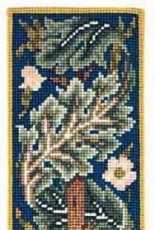 William Morris Acanthus Bellpull