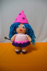 Maguinda - Fairy Godmother