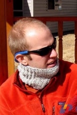 Basalt Cowl by Brittany Wilson -Free