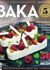 Baka-N°3-2015 /Swedish