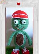 Crochet Perfect - Michaela Stelling - Hugo Sausewind - English