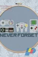 CloudsFactory - Never Forget - Game Controllers