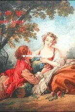 Art-goblen - Pastoral 1