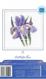 RTO H172 - Iris