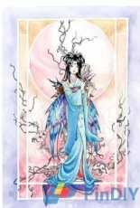 HAED HAEMD 107 The Sweet Music of Spring by Meredith Dillman