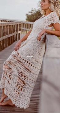 Bisa Chefa - Gabriela Sánchez - Ameixa Dress - Vestido Amexia - Spanish