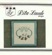 Rita Laude Design-Rosenbeutel