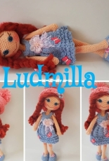 Elif doll