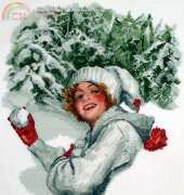 Kosha Studio 00283 - Snowballs