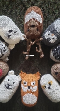 Winter Beans ebook  by Emma Mary Sked