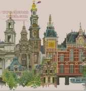 Thea Gouverneur TG 450 Amsterdam XSD