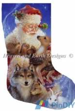 HAED Santas Little Friends