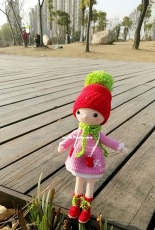 snow white girl